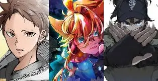 无颜之月 剧场版